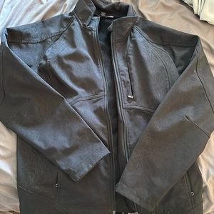 Kirkland size large jacket